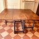Louis XIII period table