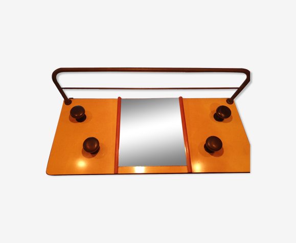 Porte manteau vintage