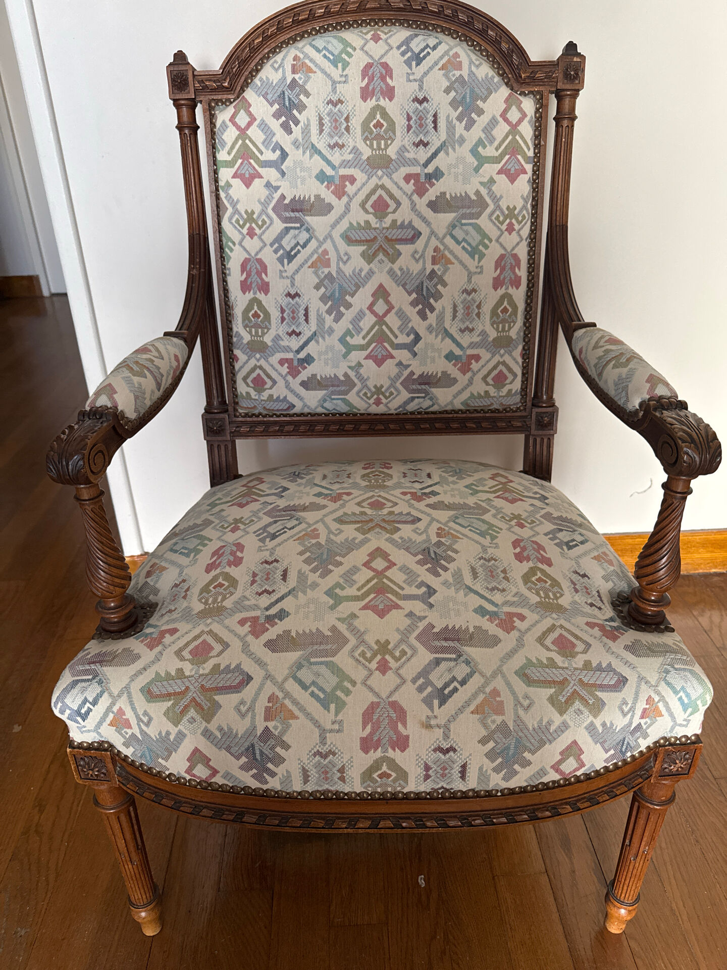 Armchair
