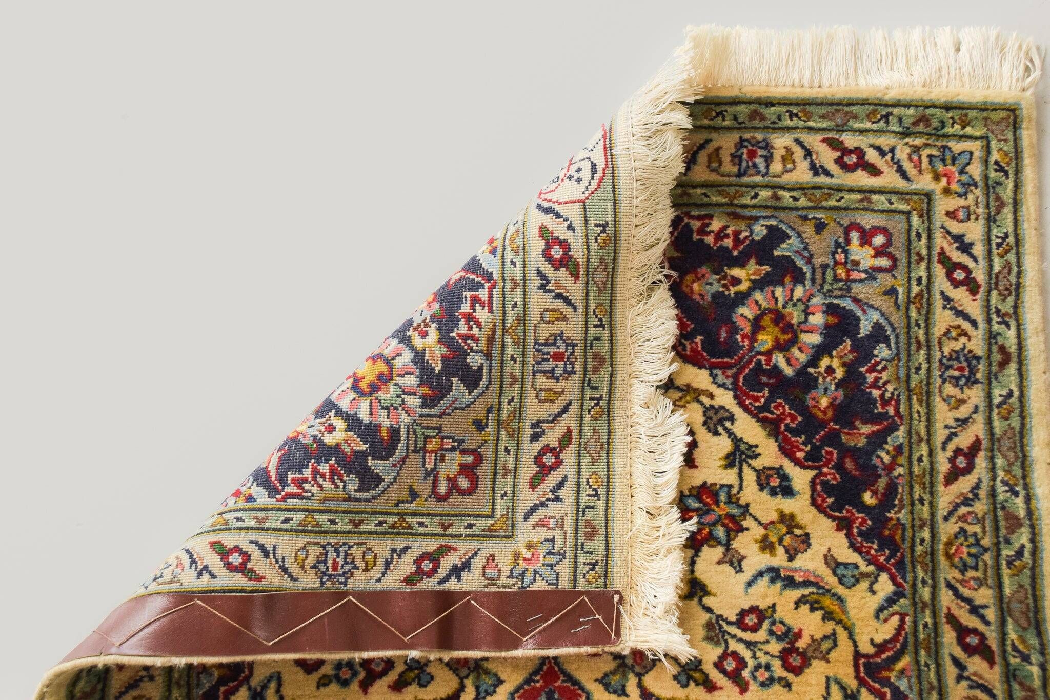 Tissé à la main - Tapis Persan