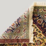 Tissé à la main - Tapis Persan