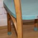 Chaise Baumann