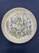 Raphaël Giarrusso dish with fish decoration