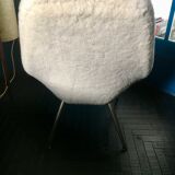 "Ecva" armchair by Arne Dahlén for Dalum's Armchair Industry, Sweden, 1960