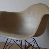 RAR armchair by Charles et Ray Eames for Herman Miller