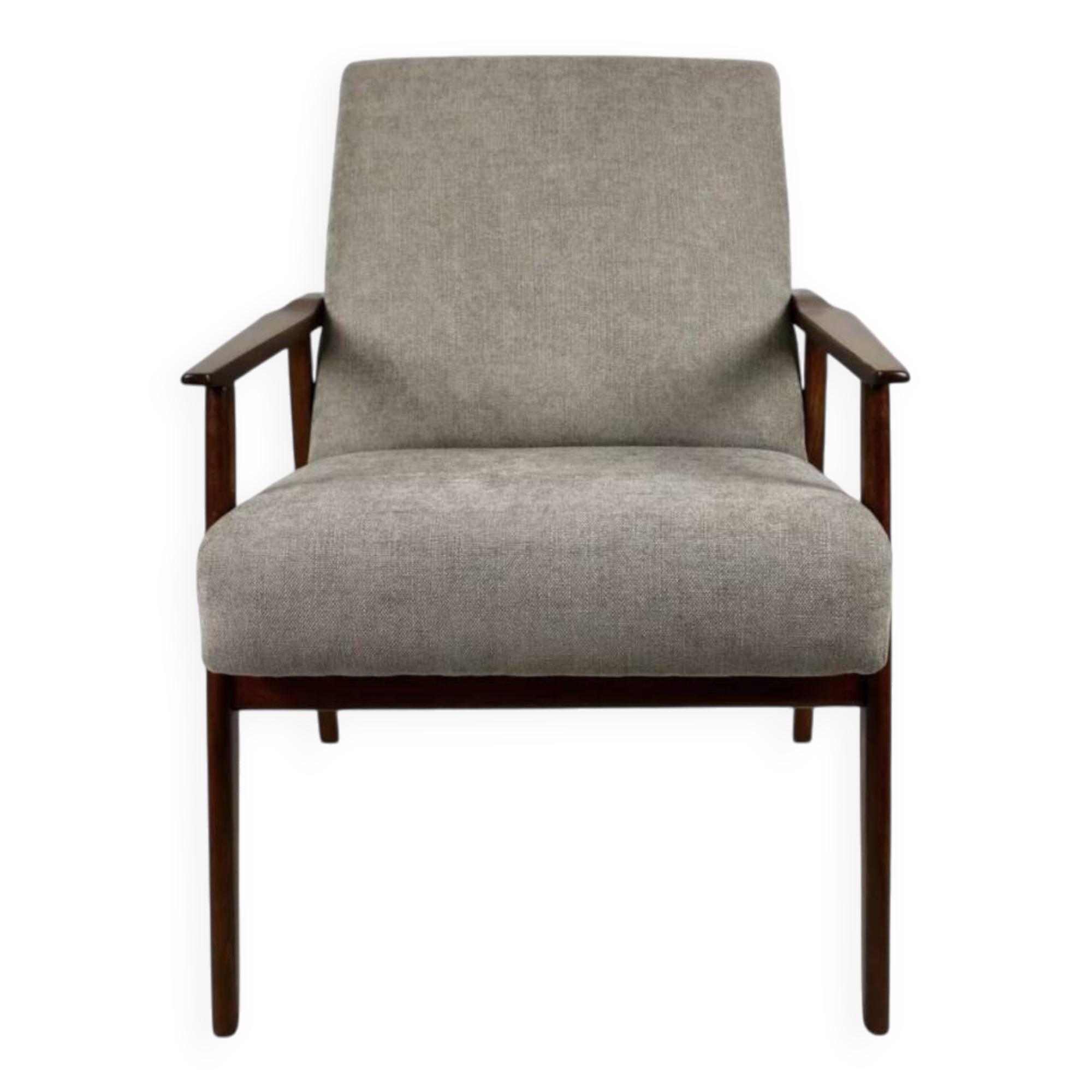 Fauteuil beige