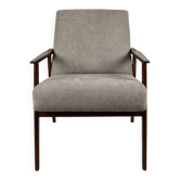 Fauteuil beige