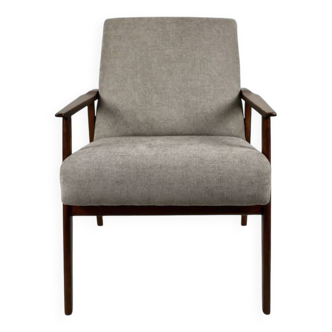 Fauteuil beige