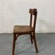 Bistro wooden chair