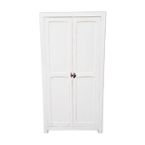 Vintage Parisian wardrobe