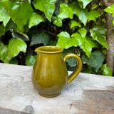 Small Vallauris pitcher