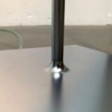 Aqua Cil floor lamp by Ross Lovegrove for Artemide, Italy