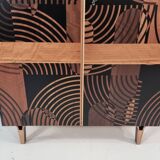 Garde-robe vintage, années 1970