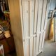 Old Parisian wardrobe