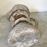 Pitcher Vallauris Rock Art