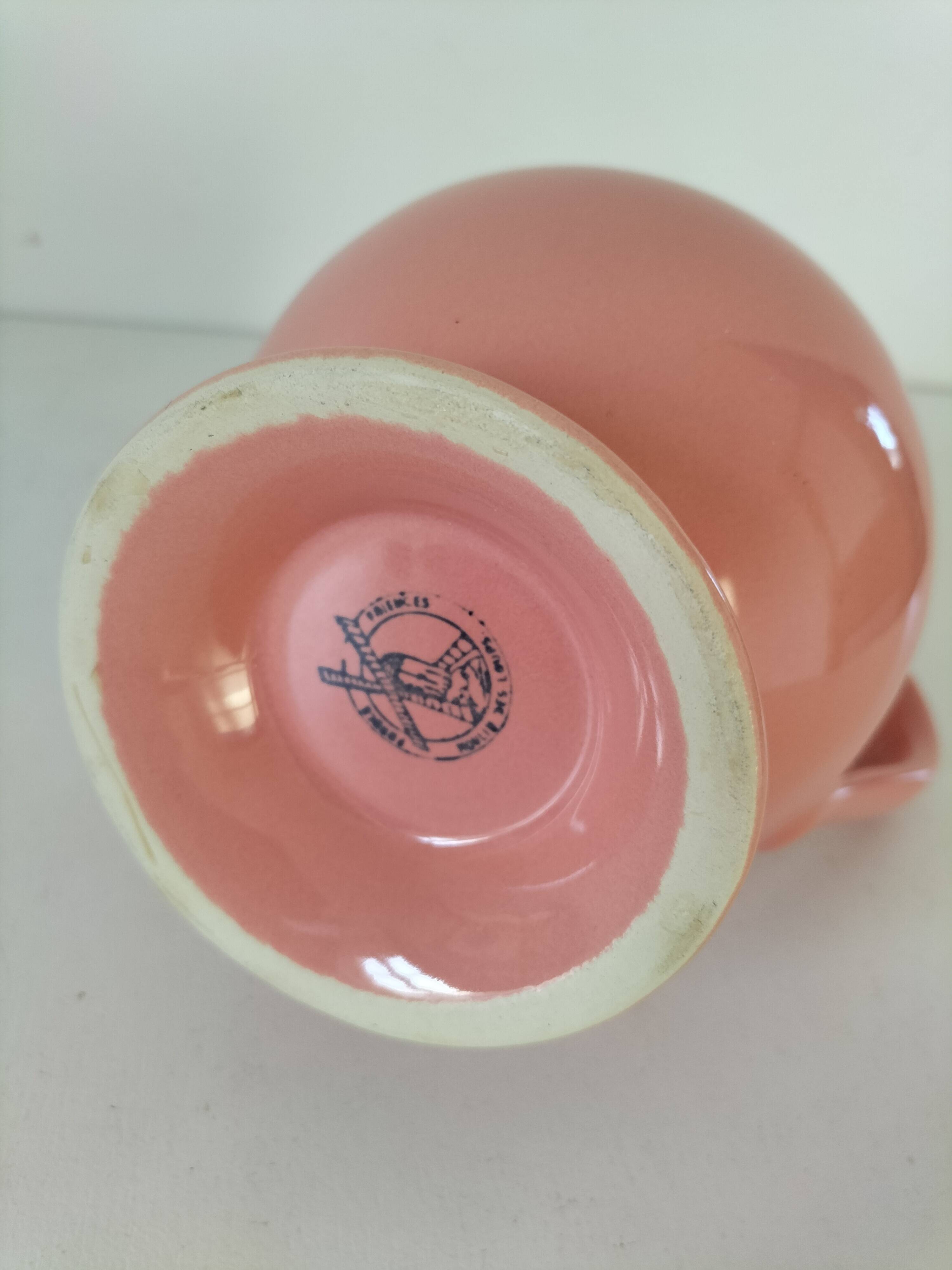 Pitcher Moulin des Loups