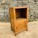 Table de chevet