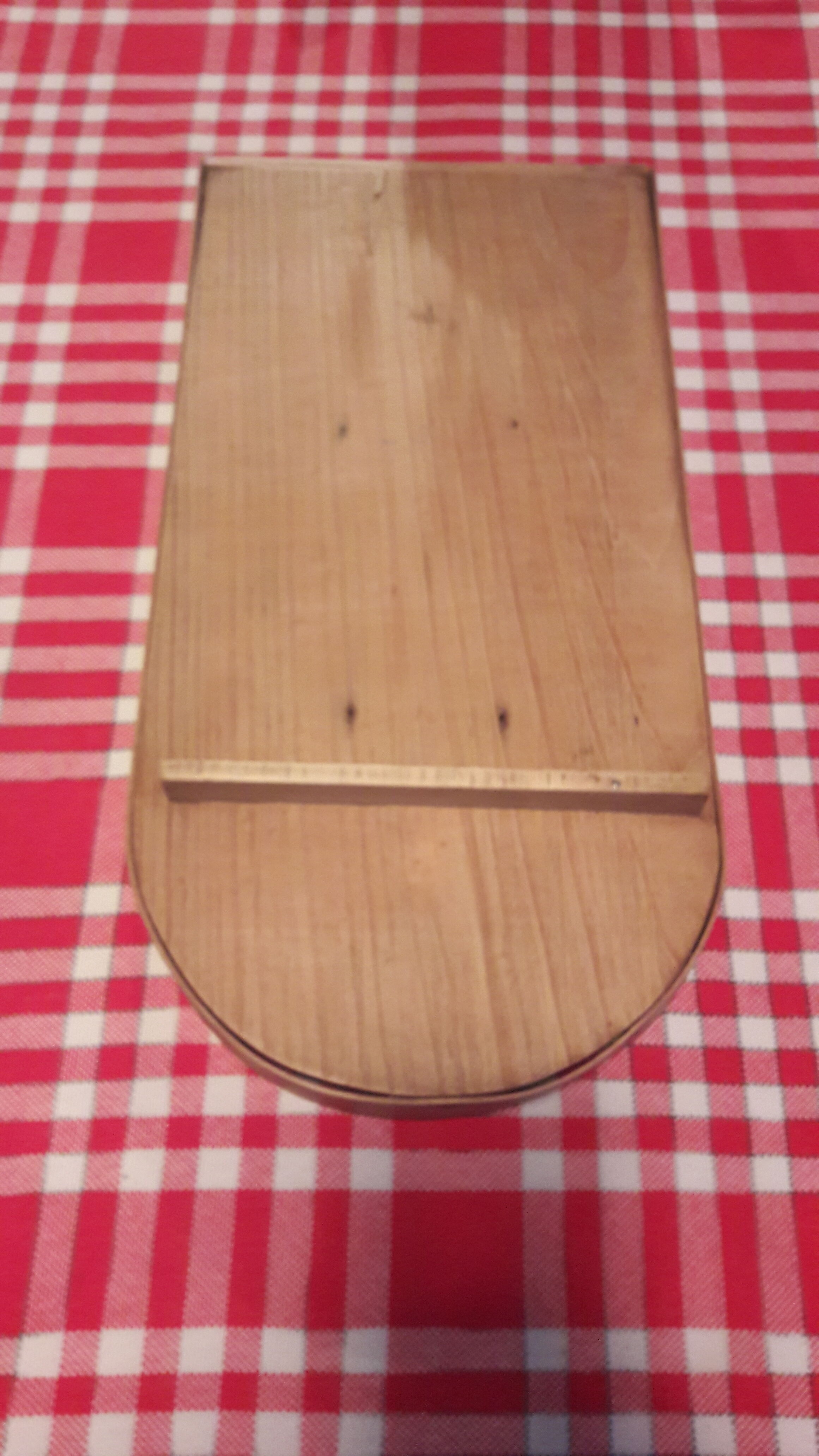 Table trifle game, old pinball