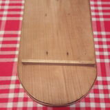 Jeu de bagatelle de table, ancien flipper