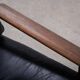 Vintage Danish Lounge Chairs in Teak by Illum Wikkelsø, 1950s, Set of 2