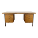 Bureau industriel année 1968- Design scandinave