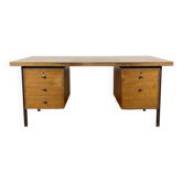 Industrial desk from 1968 - Scandinavian design