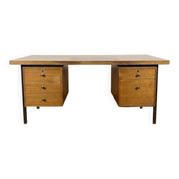 Bureau industriel année 1968- Design scandinave