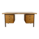 Bureau industriel année 1968- Design scandinave