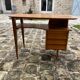 Bureau années 1950