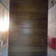 Indian teak wardrobe with 15 doors