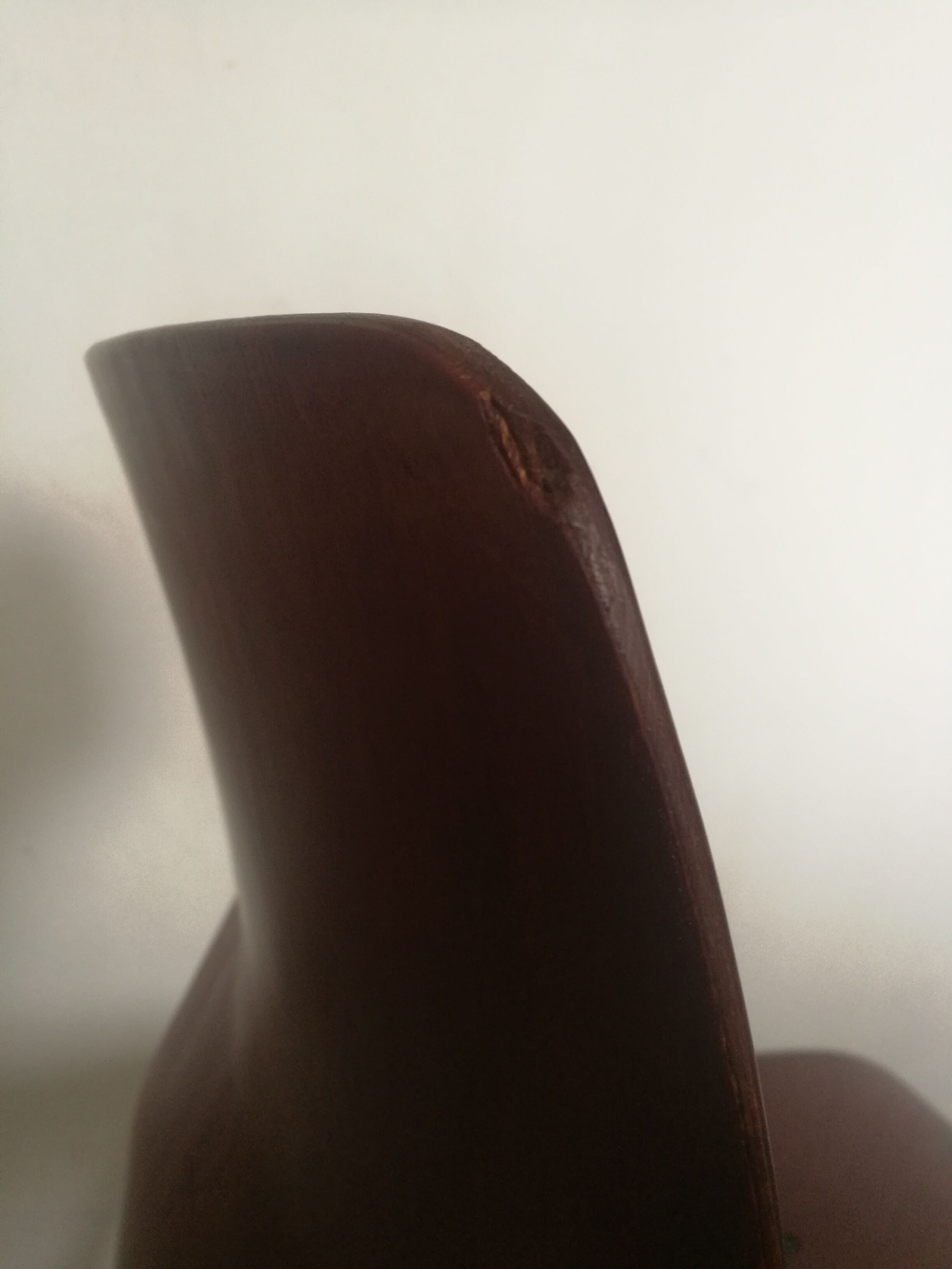 Set of 5 Pagholz / Flototto chairs