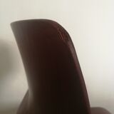 Set of 5 Pagholz / Flototto chairs