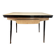 Table in Formica