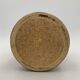 Vintage ceramic vase Scheurich West Germany - 1960s