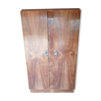 Armoire Art Deco