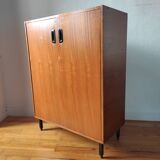 Small Scandinavian chest of drawers 1960