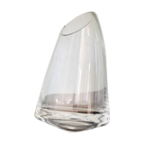 Vase toupie