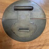 Chinese box in camphrier