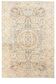 8x12 Beige & Khaki 60s Persian Rug, 242x355Cm