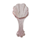 Pink vintage vase