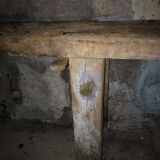 Carpenter's workbench