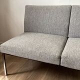 Airborne bench seat 2 seats