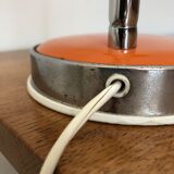 Desk lamp