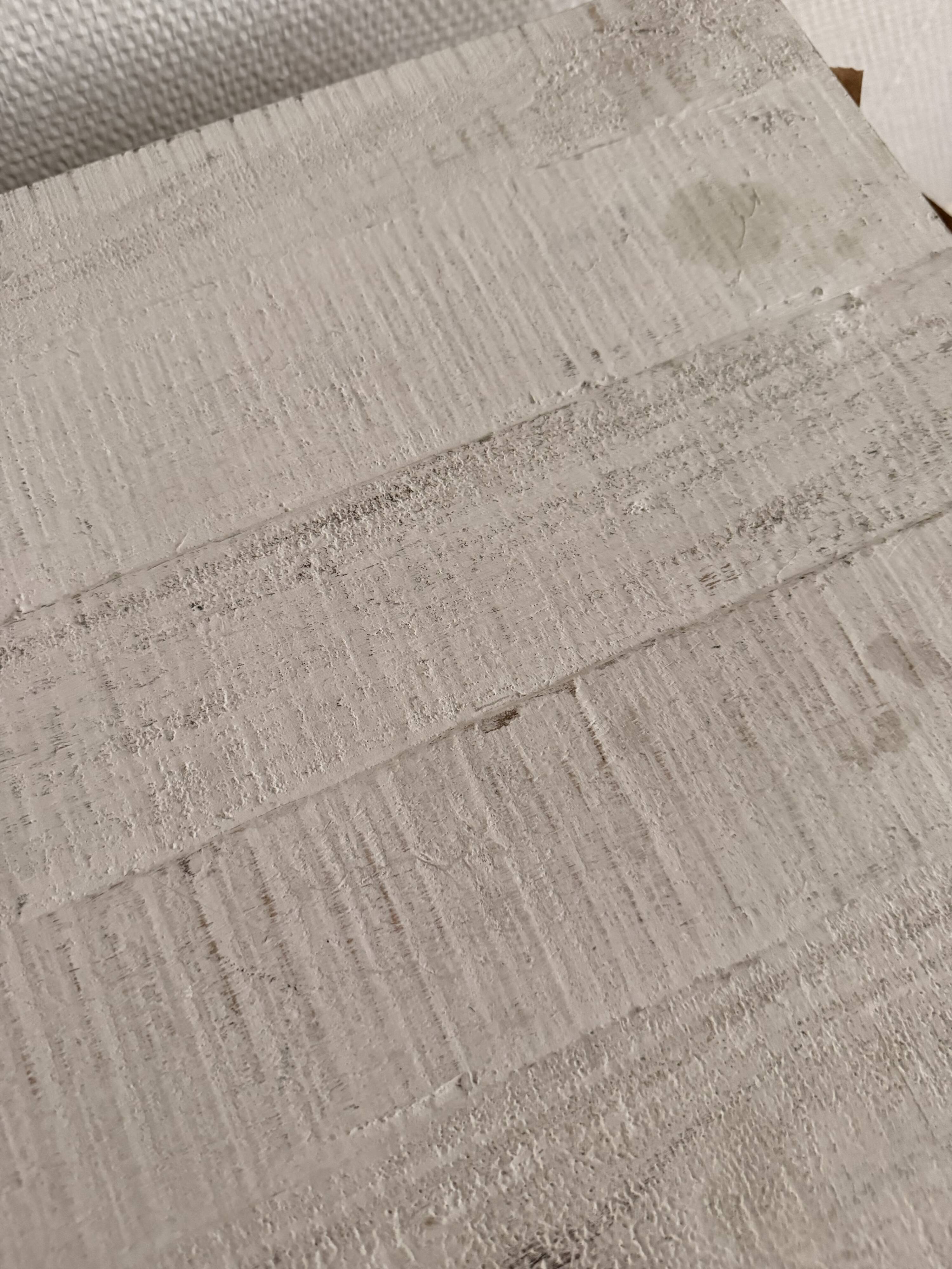 Commode de campagne
