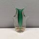 Murano vase Italy 1960-1970s