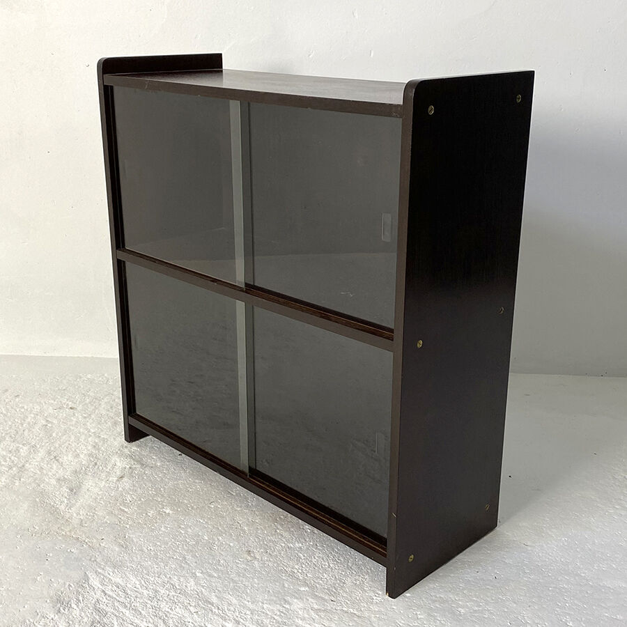 Vitrine vintage 70's