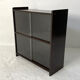Vitrine vintage 70's