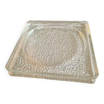 Nevada ashtray and pocket emptier circa 1930