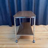 Mobile, auxiliary table, 1960s