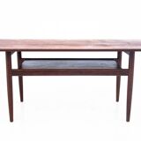 Coffee table, Danish design, 1960s.